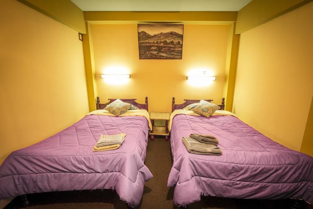 Twin Room photo 1