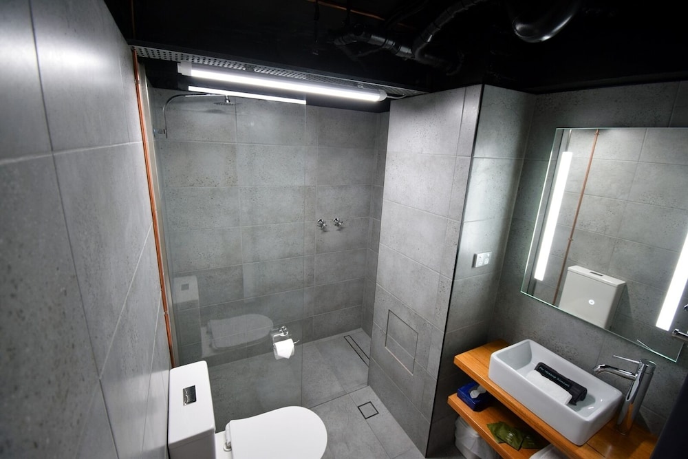 Deluxe Twin Room photo 3