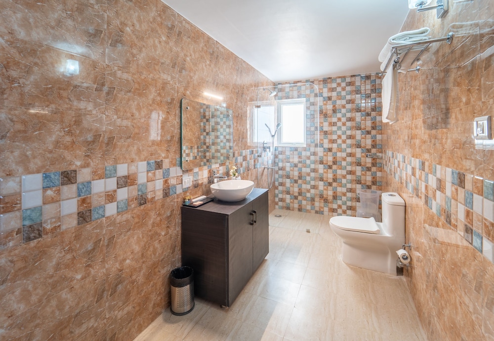 Premium Cottage, Mountain View - Photo 9