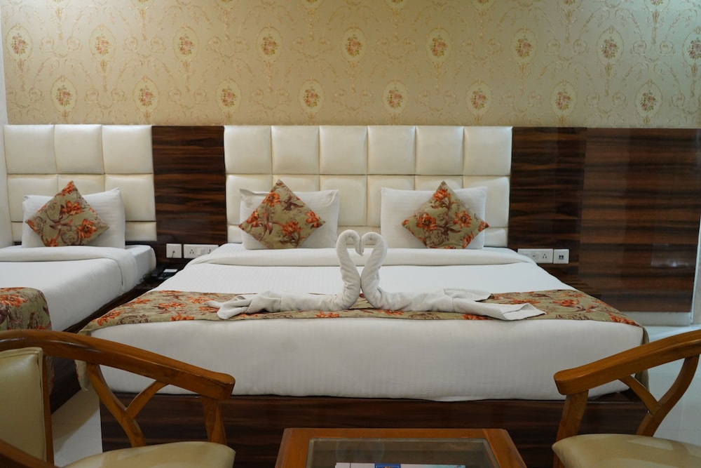 Junior Suite photo 3