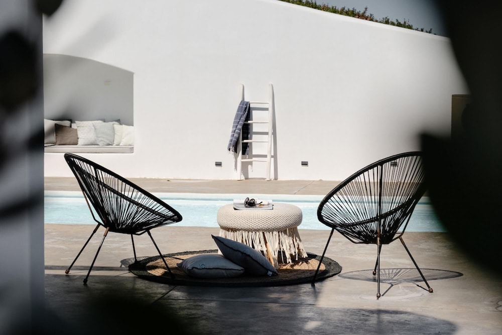Villa Anamnesia Stelida Naxos, Foto 21