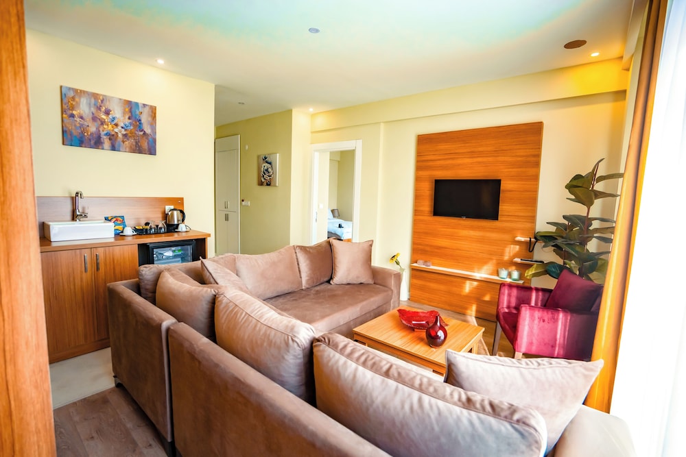 Standard Suite, Mountain View photo 1