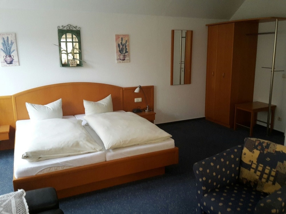 Double Room photo 3