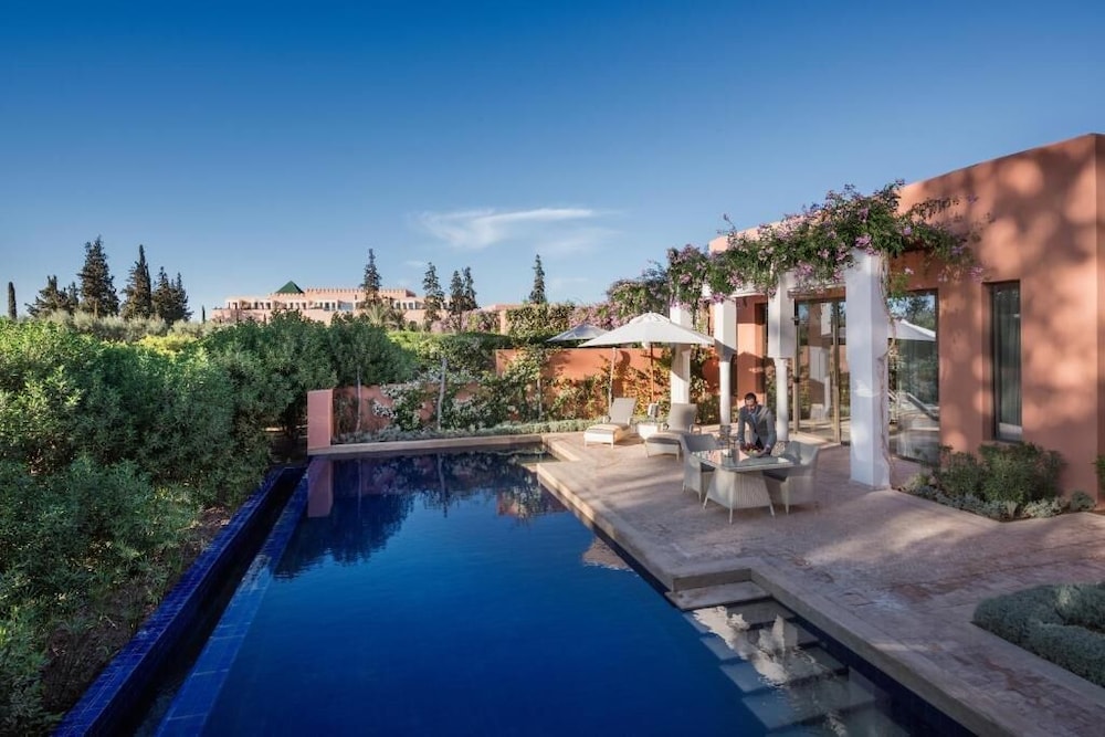 Presidential Villa (Private Pool) - Photo 3