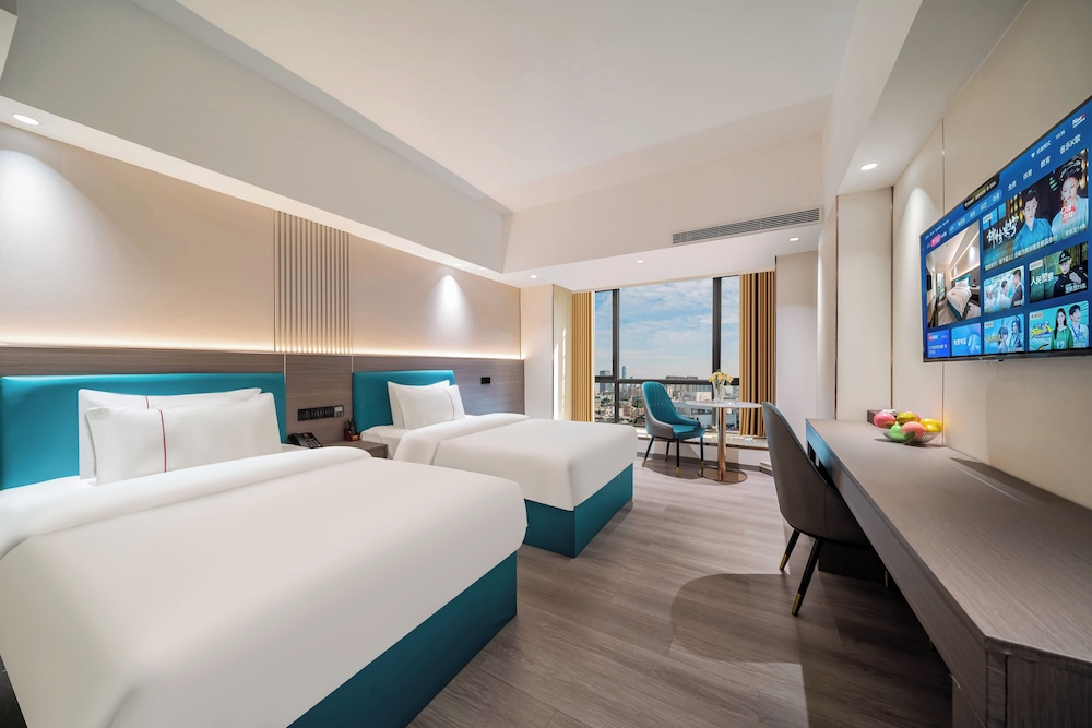 Deluxe Twin Room - Photo 1