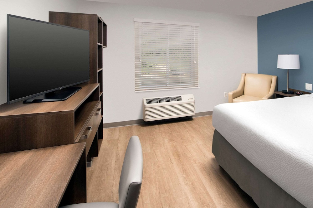 WoodSpring Suites San Antonio Stone Oak, Foto 2