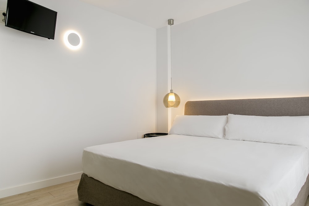 Apartamento, 1 habitación
