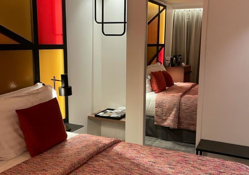 Double or Twin Room (Prestige) photo 2