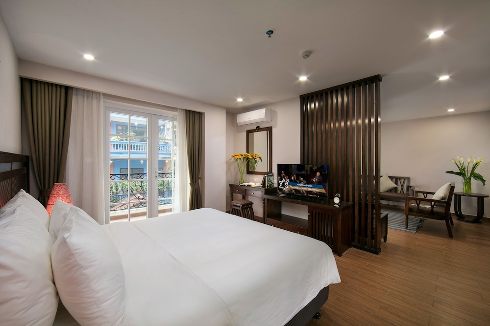 Suite photo 3