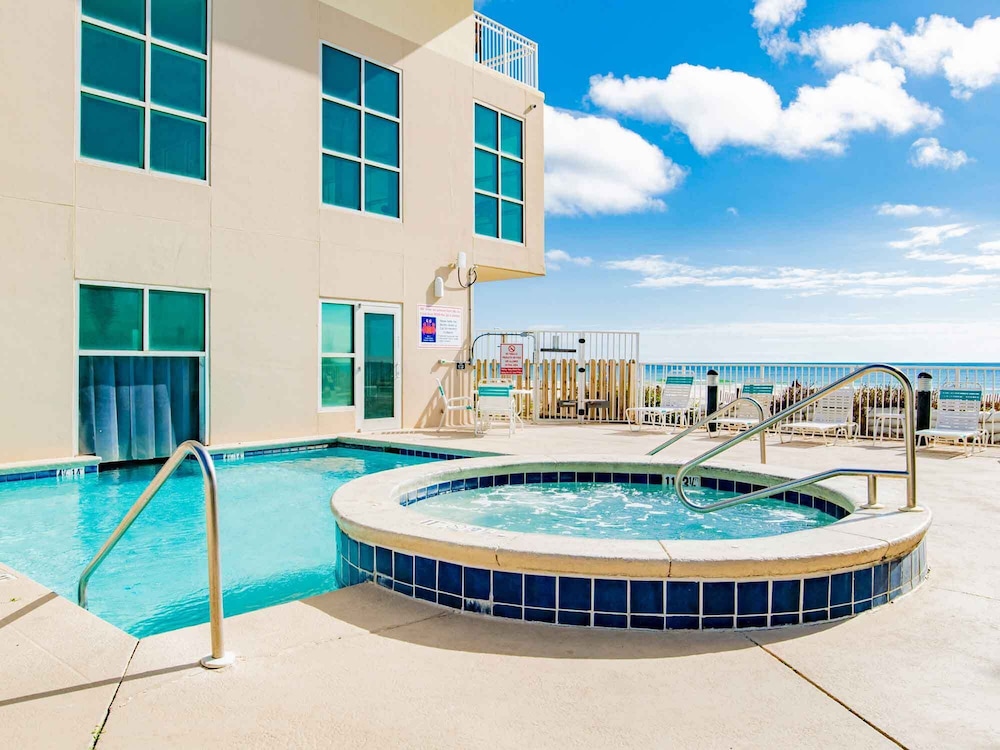 Condo, Multiple Beds, Balcony, Ocean View (#602 - No Pets) photo 3