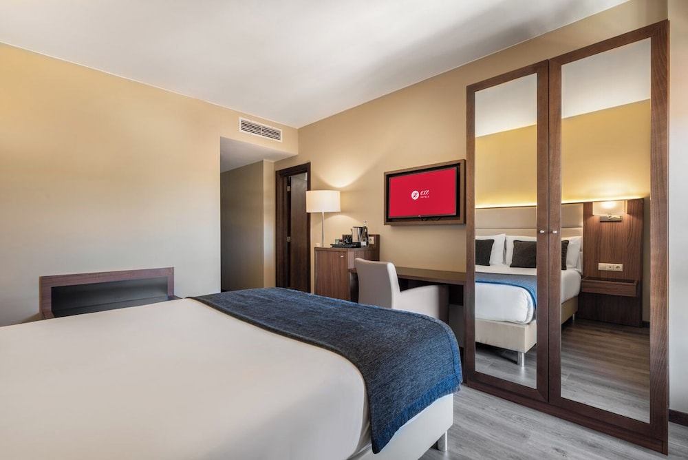 Standard Double Room (Spa | Parking)