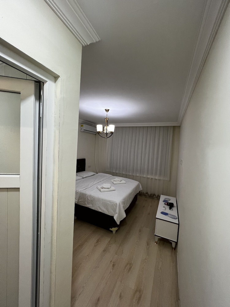 Family Double Room photo 1