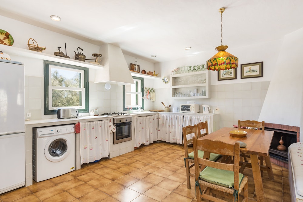 Villa, 4 Bedrooms, Private Pool photo 3