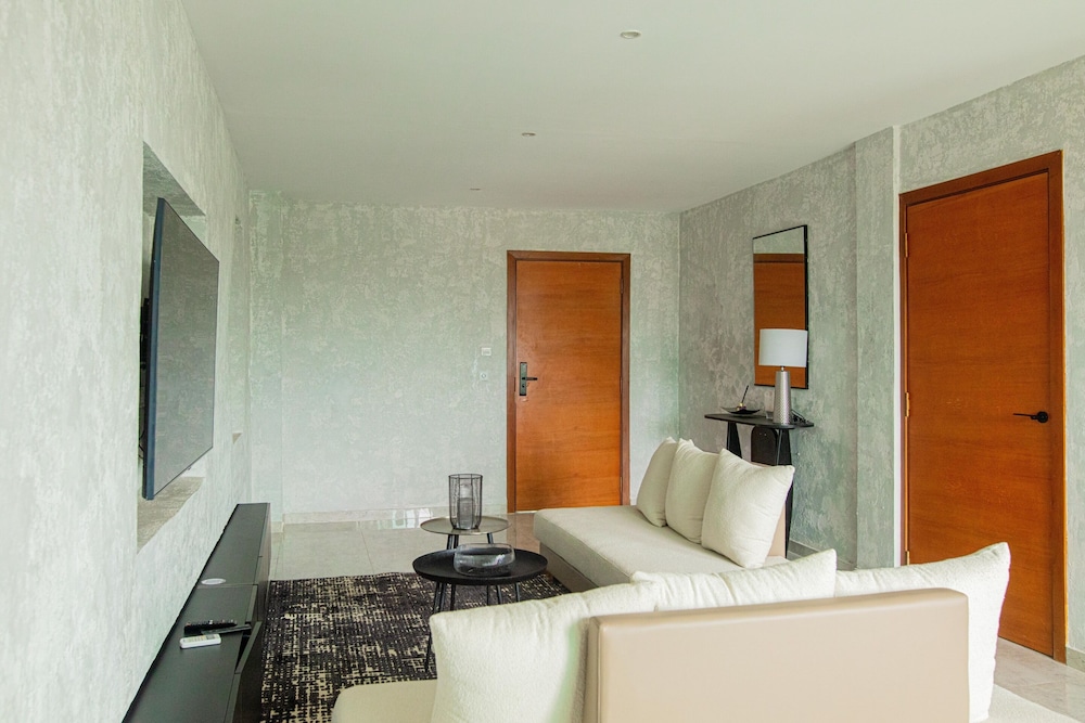 Superior Apartment, Accessible, Private Bathroom (Appartement Madrid) photo 2