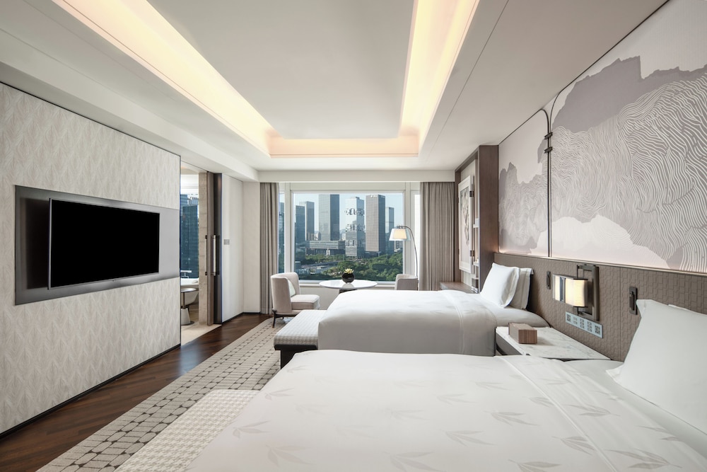 Design Garden View Twin Room - Photo 4