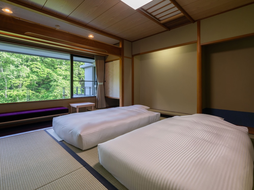 Japanese Style Room 8 Jo Non Smoking photo 1