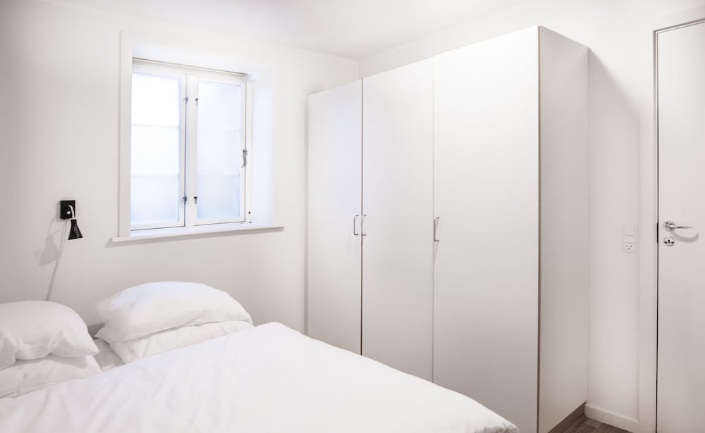 Family Apartment photo 2