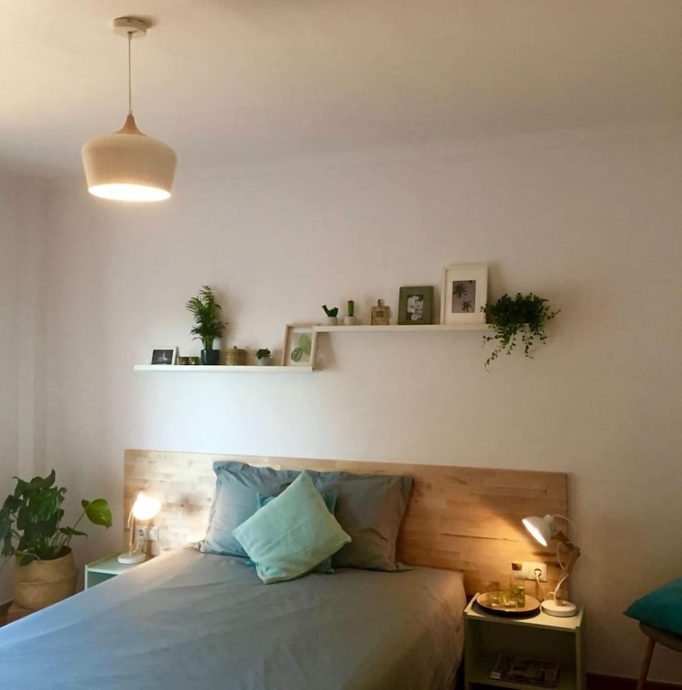 Habitación Cuádruple