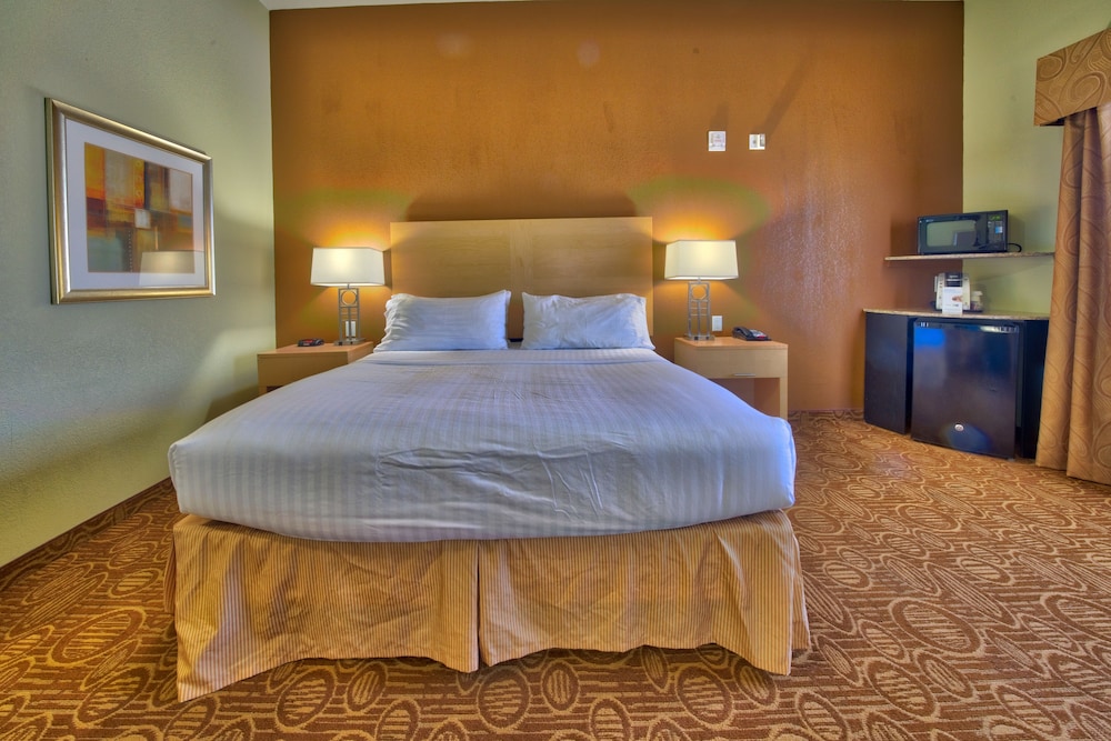 Standard Room, Accessible (MOBILITY) - Photo 4