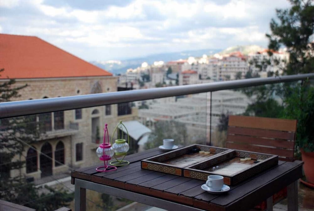 Apartment, Mountain View