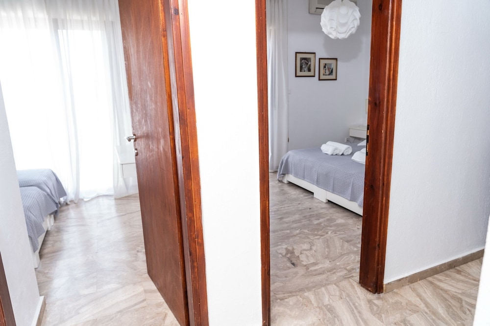 Apartment, Sea View photo 2