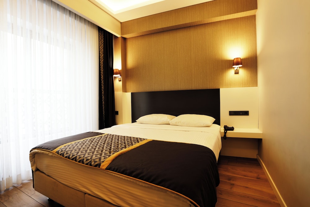 Standard Studio, 1 Double Bed, Kitchen