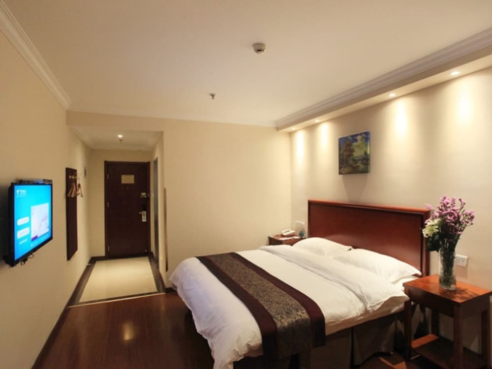 Standard Double Room photo 3