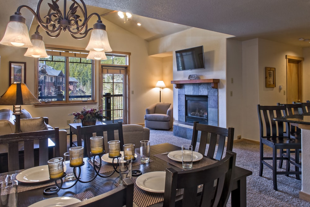 Grand Condo, 3 Bedrooms, Balcony (Grand Timber Lodge - 3 Bedroom) photo 3