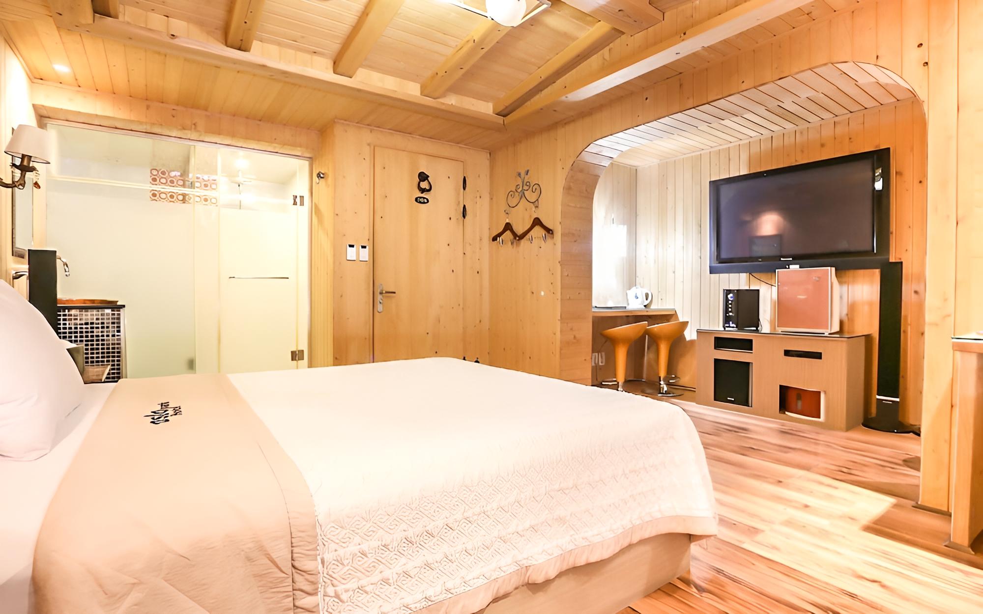 Room (Special room (Random assignment / Net) - Photo 18