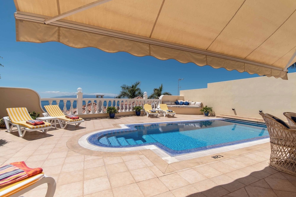 Villa (3 Habitaciones)