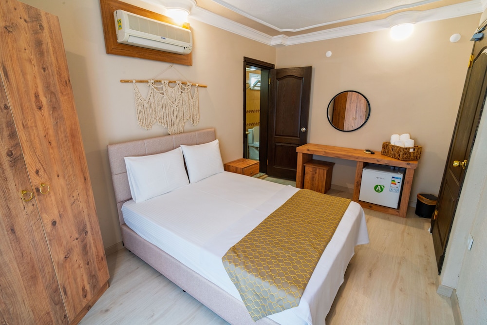 Standard Room photo 1
