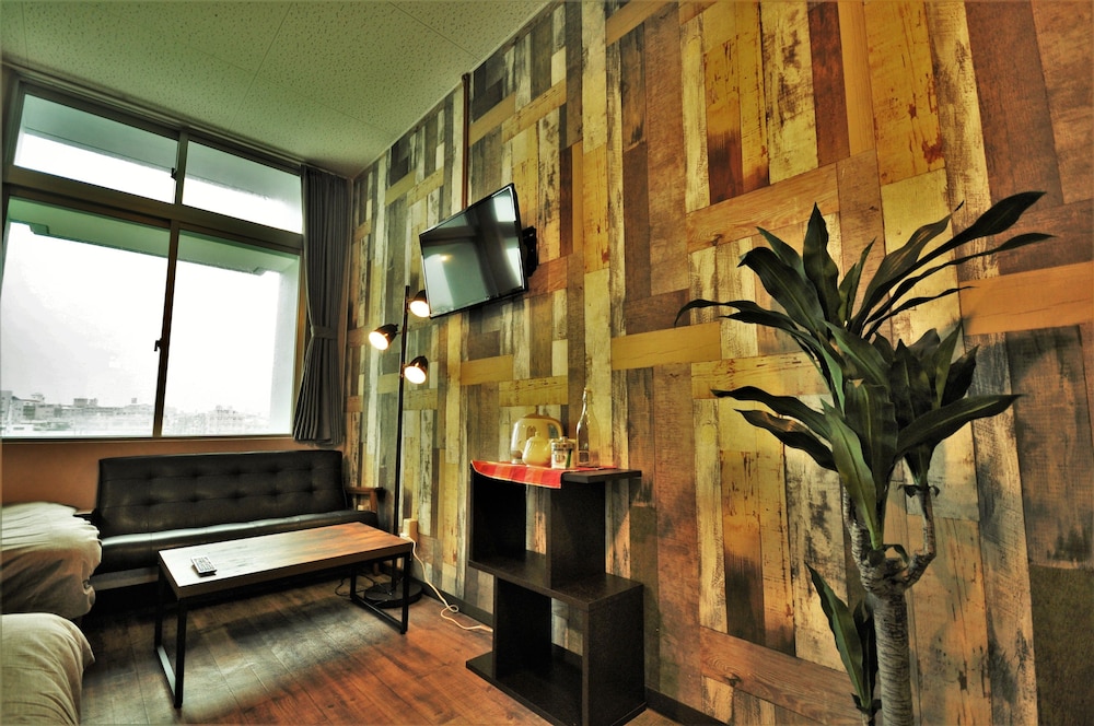 Deluxe Double or Twin Room, Private Bathroom, Sea View photo 3