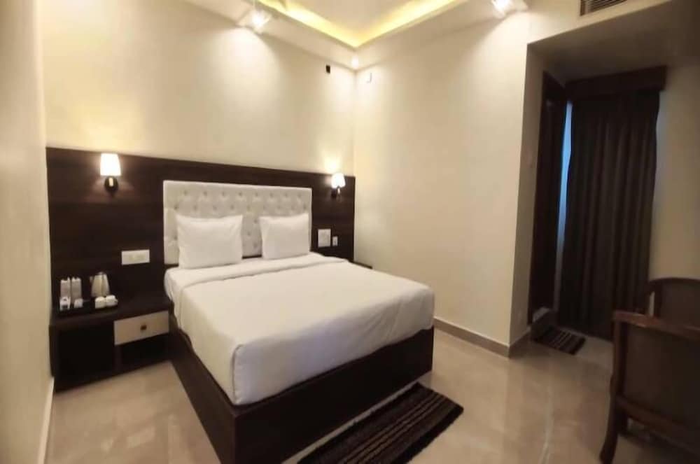 Deluxe Room photo 2