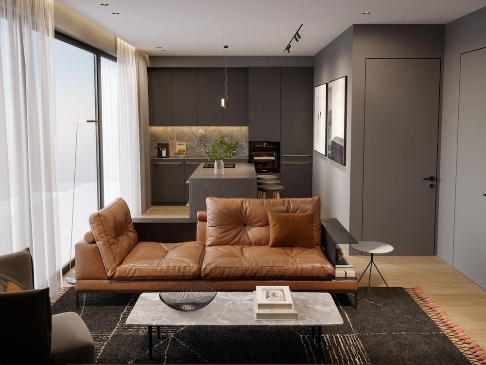 Suite (Skylight Suite) photo 2