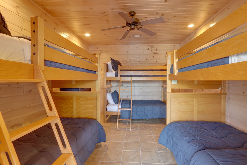 House (4 Bedrooms) photo 3