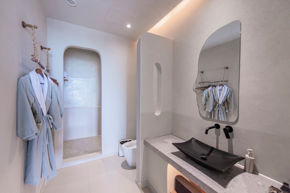 Comfort Suite, Sea View photo 3