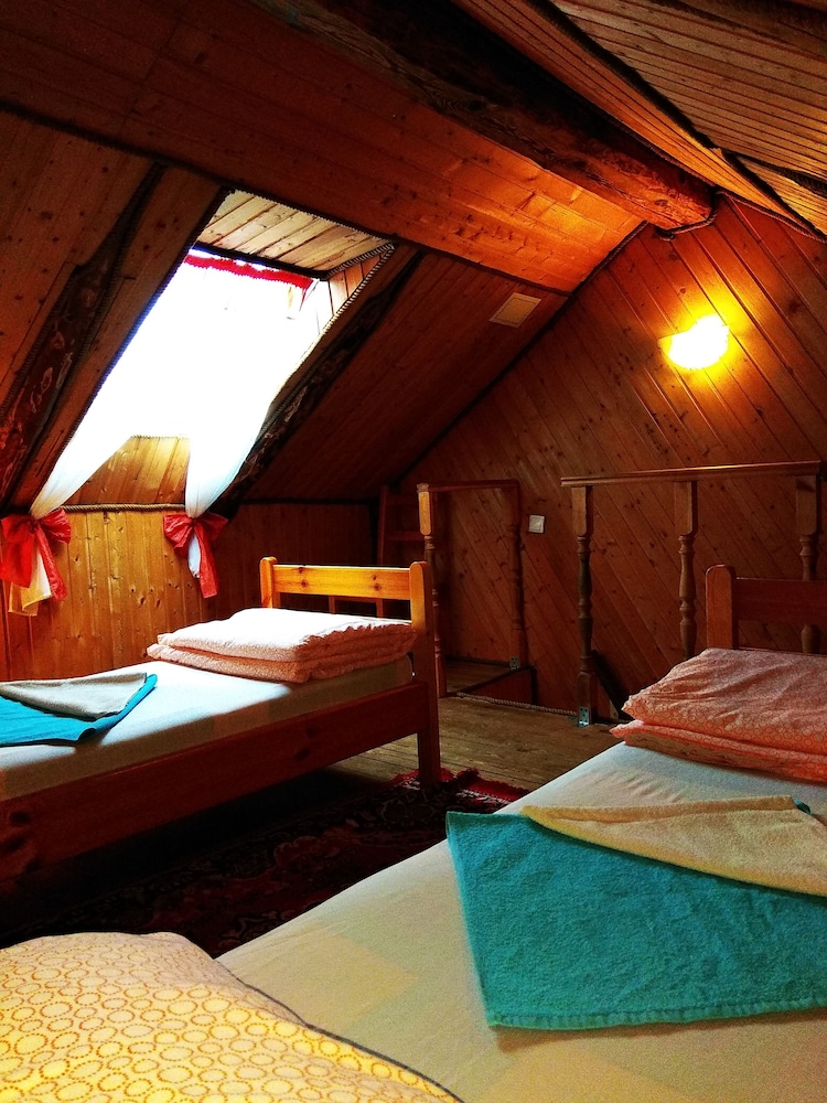 Luxury Quadruple Room, 2 Bedrooms, Beachfront photo 3