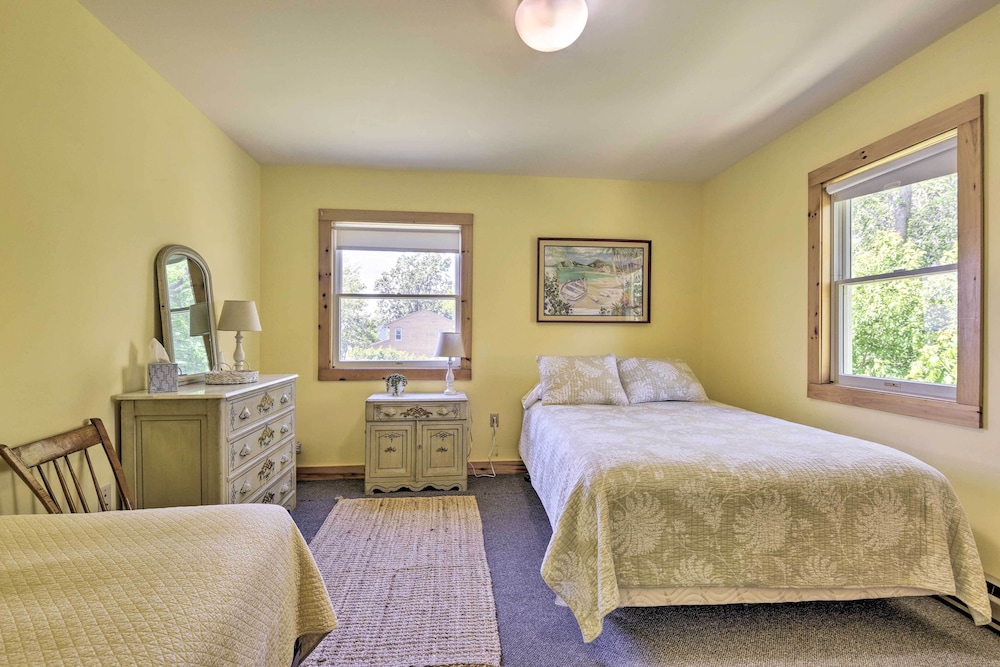 House (3 Bedrooms) photo 1