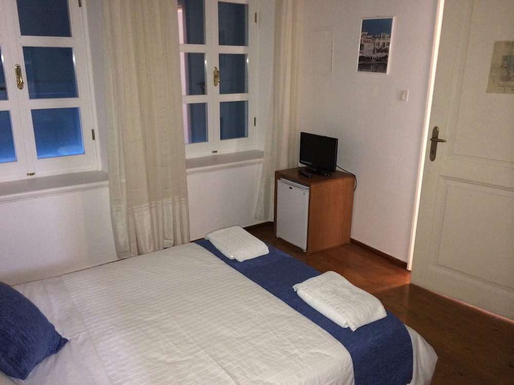 Standard Room, Sea View photo 1