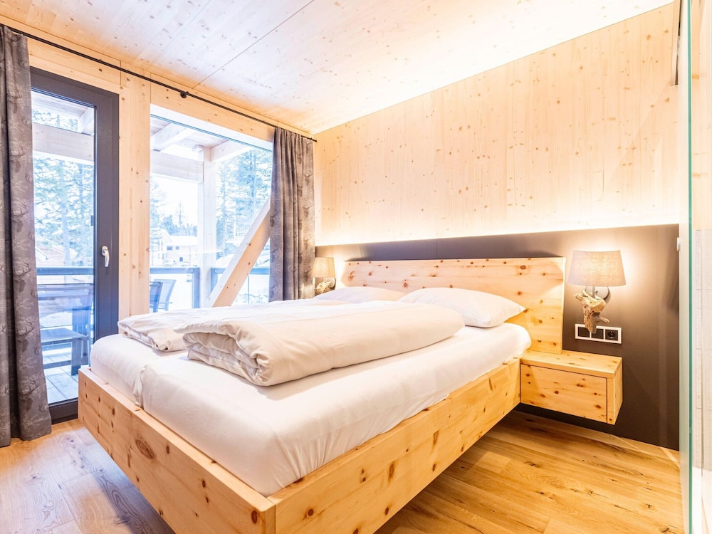 Chalet photo 2