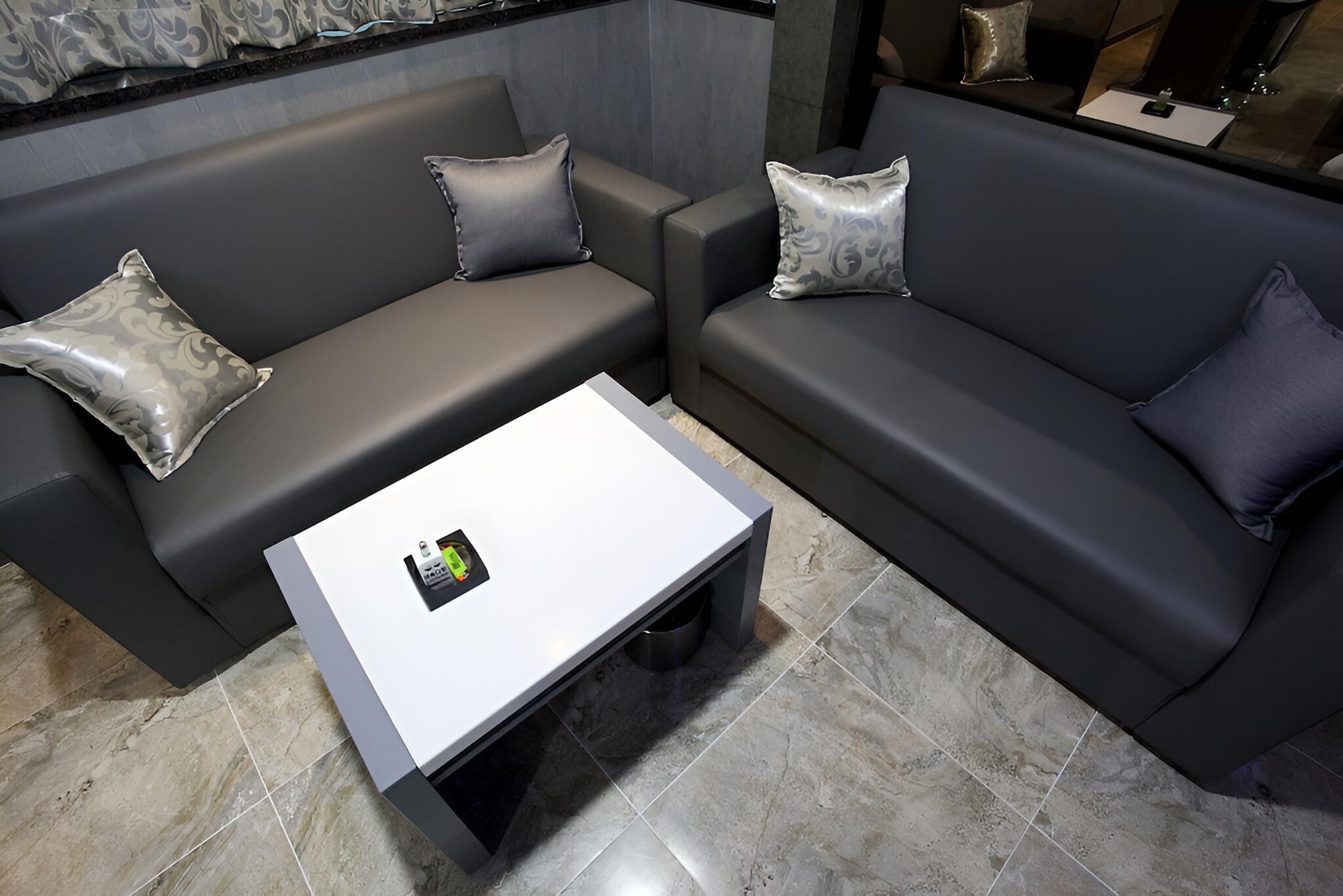 Room (VIP) photo 3