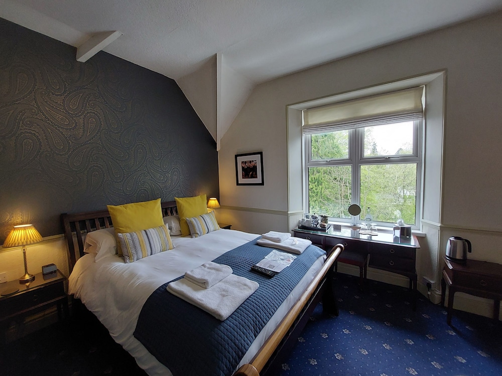 Double Room (Room 4) photo 3