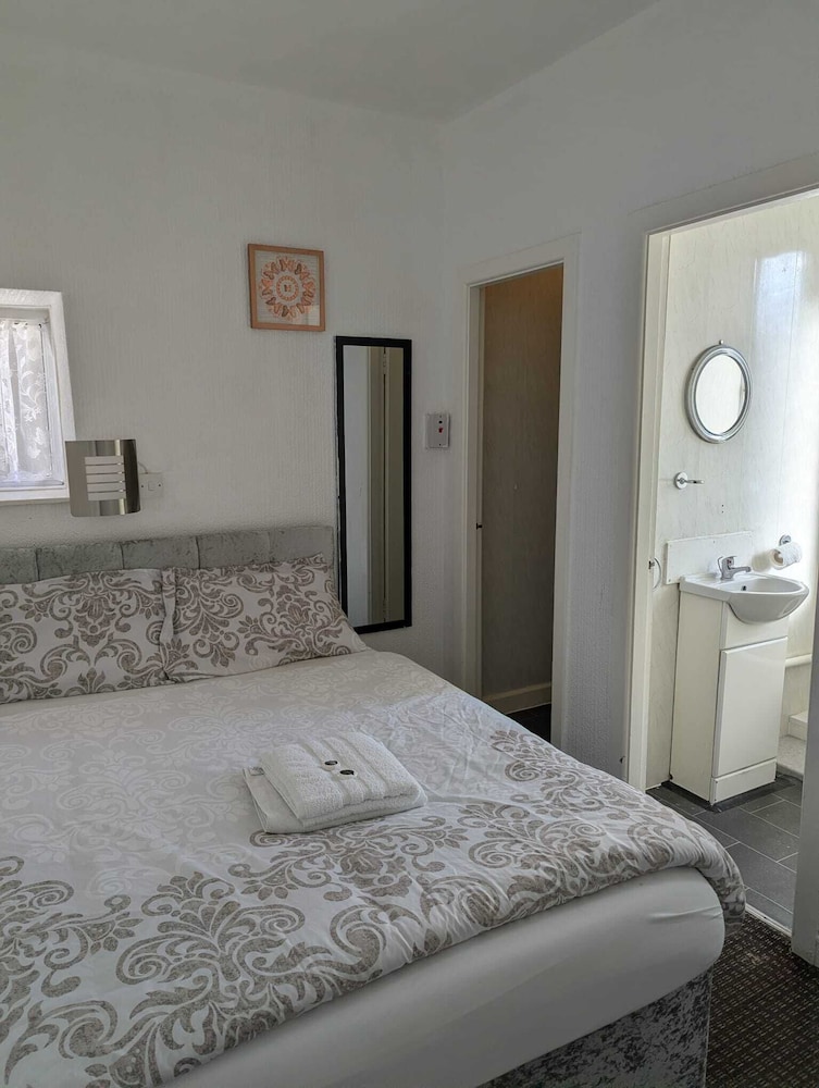 Deluxe Triple Room, Non Smoking