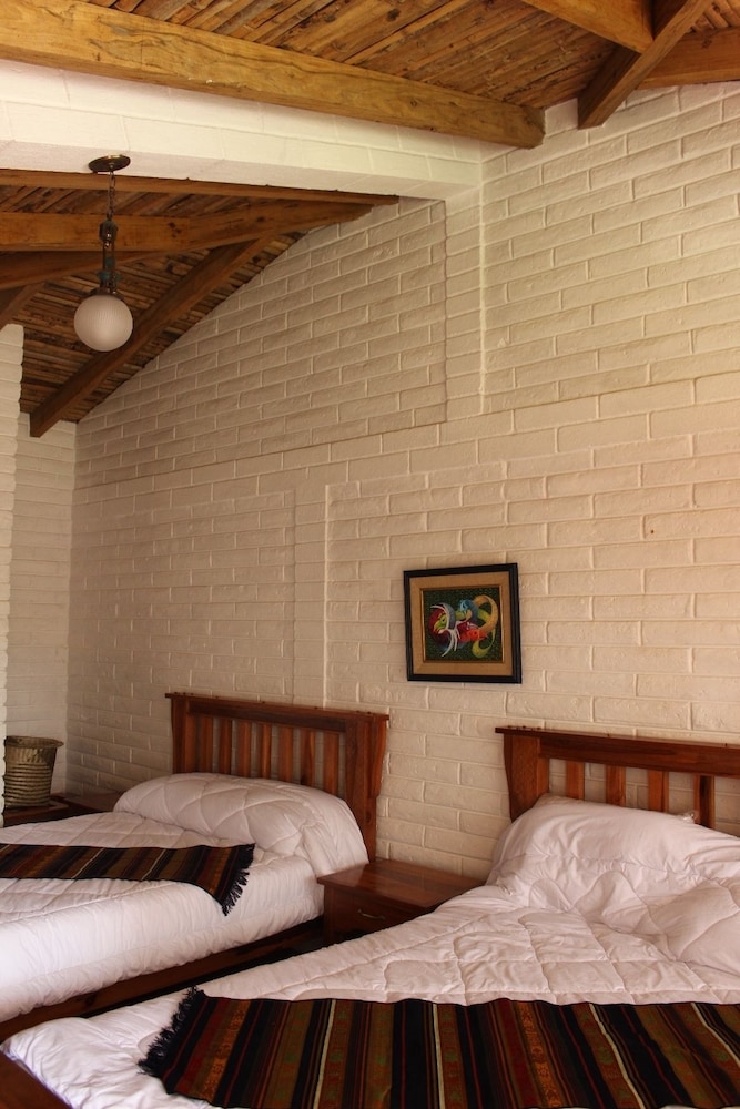 Standard Triple Room photo 1