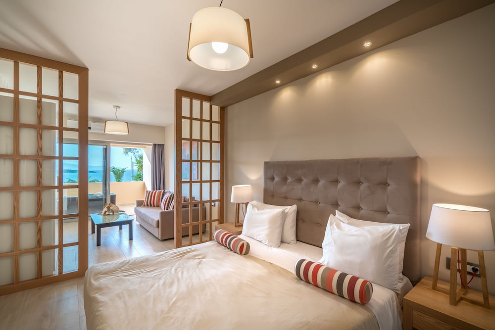 Junior Studio Suite