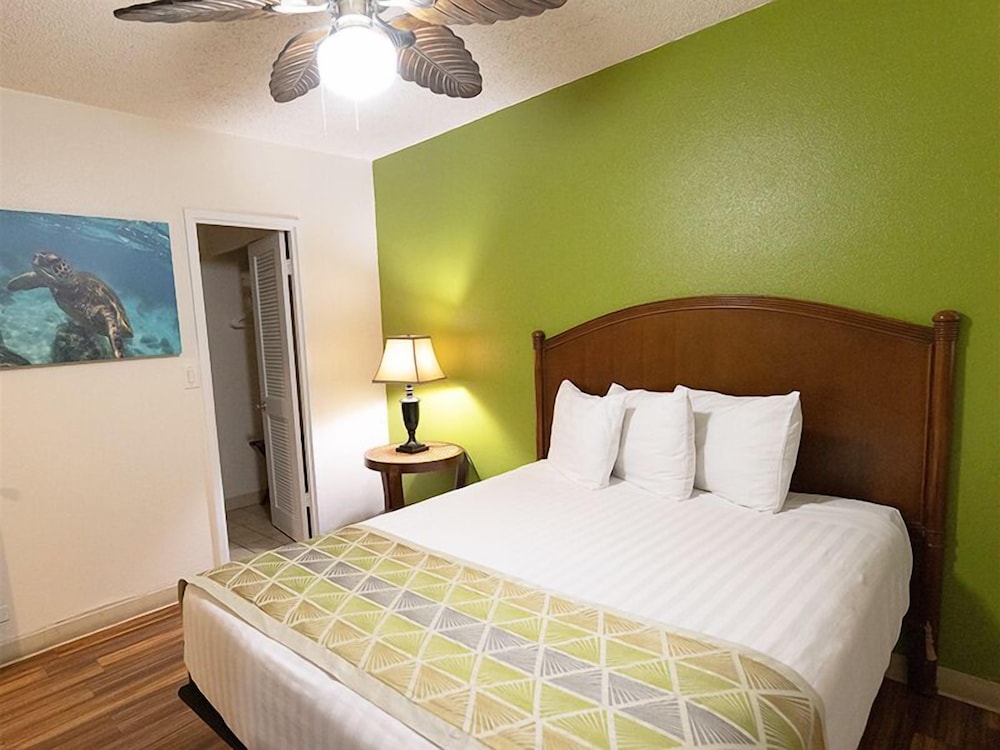 Quadruple Room - Photo 6