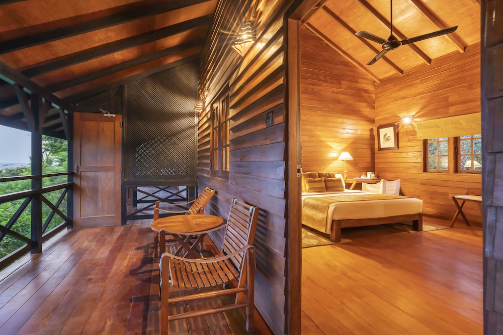 Beach Chalet King photo 3
