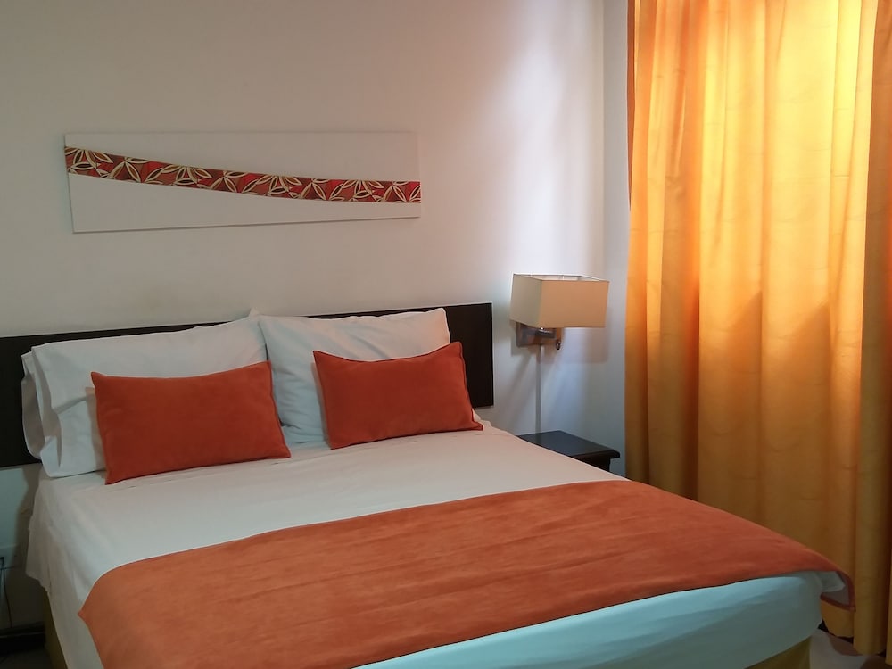 Standard Room, 1 Double Bed photo 3