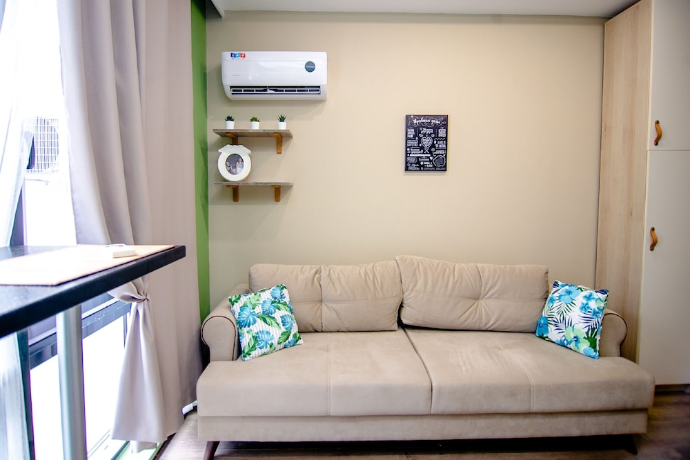 Economy Apartment