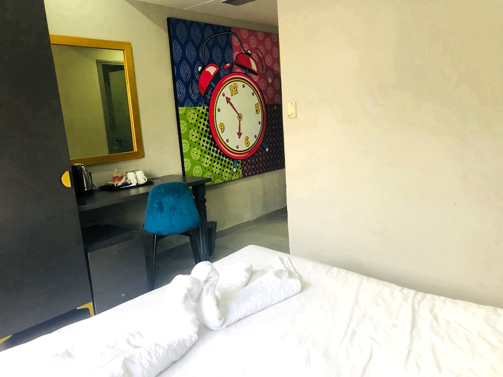 Standard Double Room, 1 Double Bed - Photo 10